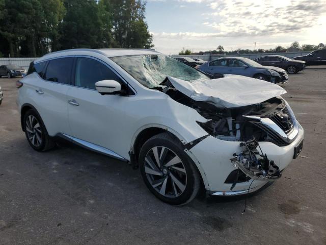 2015 NISSAN MURANO S - 5N1AZ2MH3FN286908