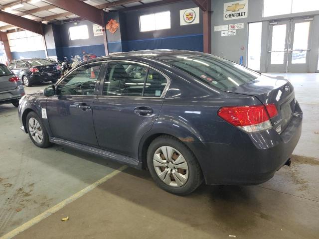 VIN 4S3BMAA68D1019515 2013 Subaru Legacy, 2.5I no.2