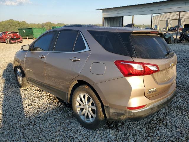 2018 CHEVROLET EQUINOX LT - 2GNAXJEV4J6257303