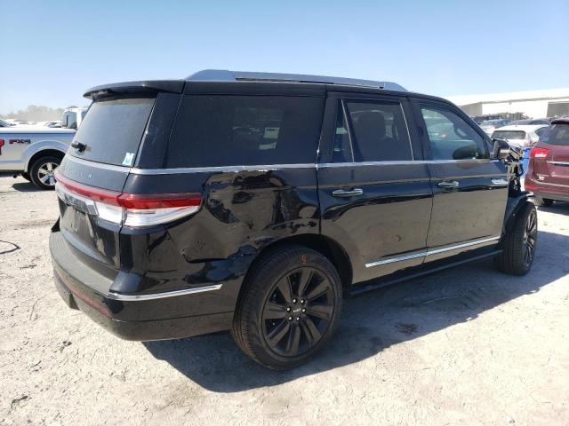 VIN 5LMJJ2LG5REL09266 2024 Lincoln Navigator, Reserve no.3