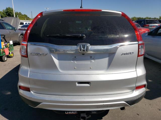 VIN 2HKRM4H57FH680218 2015 Honda CR-V, EX no.6