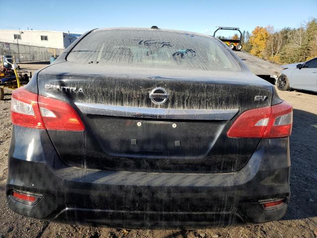 2017 NISSAN SENTRA S - 3N1AB7AP3HL689164