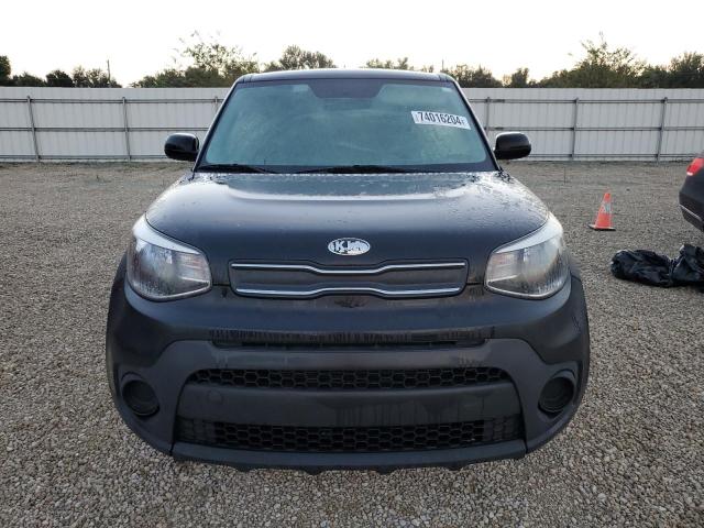 VIN KNDJN2A21H7455721 2017 KIA Soul no.5