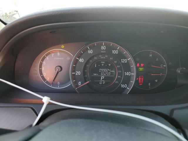 2016 HONDA ACCORD SPO - 1HGCR2F55GA235095