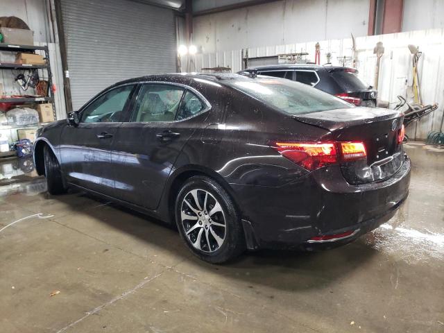 2016 ACURA TLX - 19UUB1F37GA005608