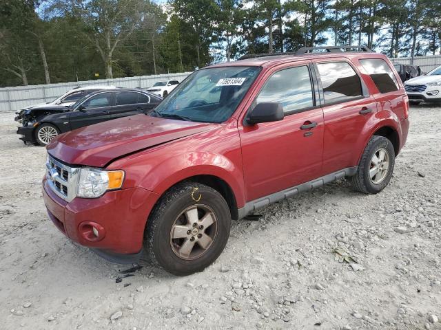 FORD ESCAPE XLT