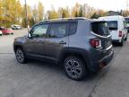 JEEP RENEGADE L снимка