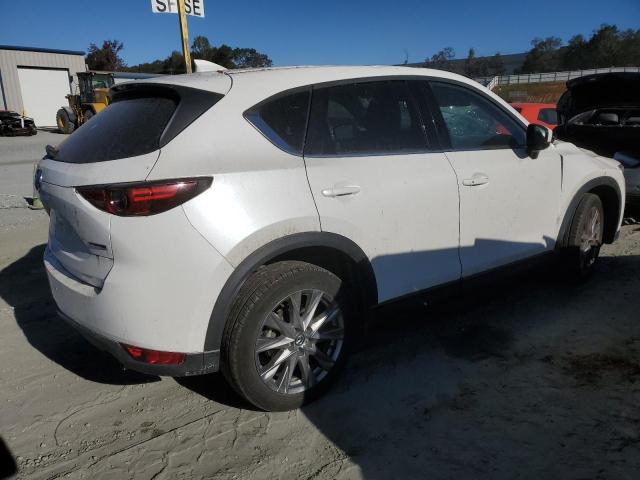 2021 MAZDA CX-5 GRAND - JM3KFBDM6M1390237
