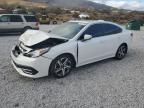 2022 SUBARU LEGACY LIM - 4S3BWAN63N3005077