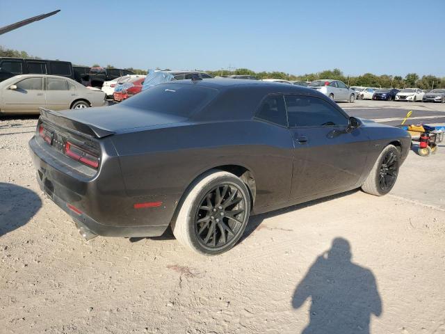 2016 DODGE CHALNG  RT 2C3CDZBT4GH137966