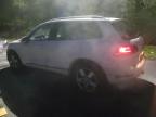 VOLKSWAGEN TOUAREG V6 снимка