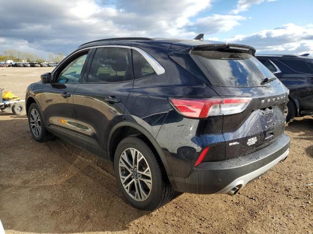 2021 FORD ESCAPE SEL - 1FMCU9H98MUA86581
