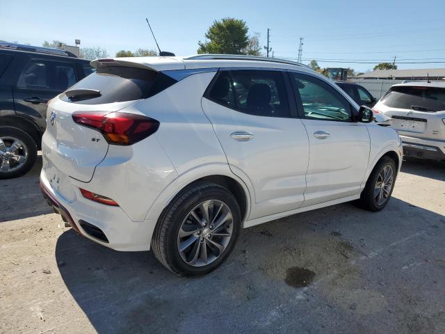 2021 BUICK ENCORE GX - KL4MMDS21MB142700