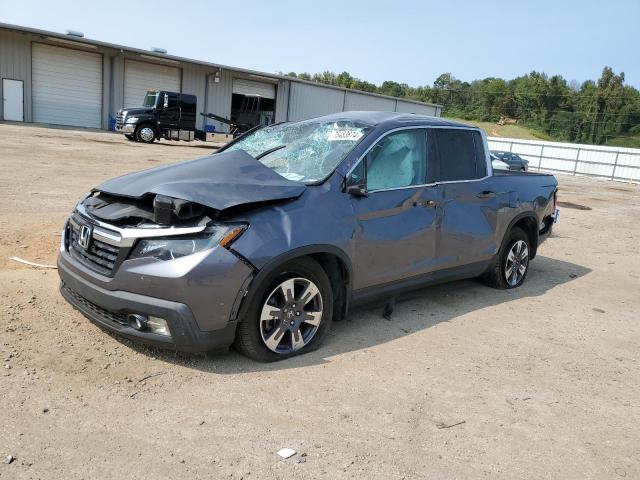 2018 HONDA RIDGELINE #3033380806