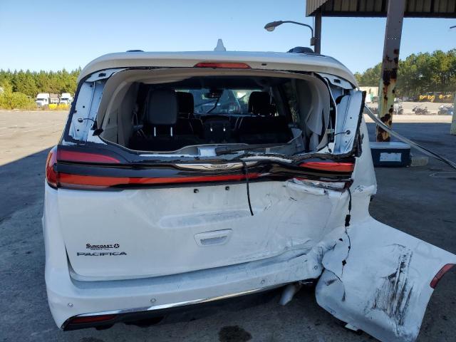 2022 CHRYSLER PACIFICA T - 2C4RC1BG0NR153702