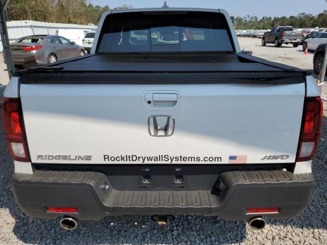 VIN 5FPYK3F56PB037607 2023 Honda Ridgeline, Rtl no.6