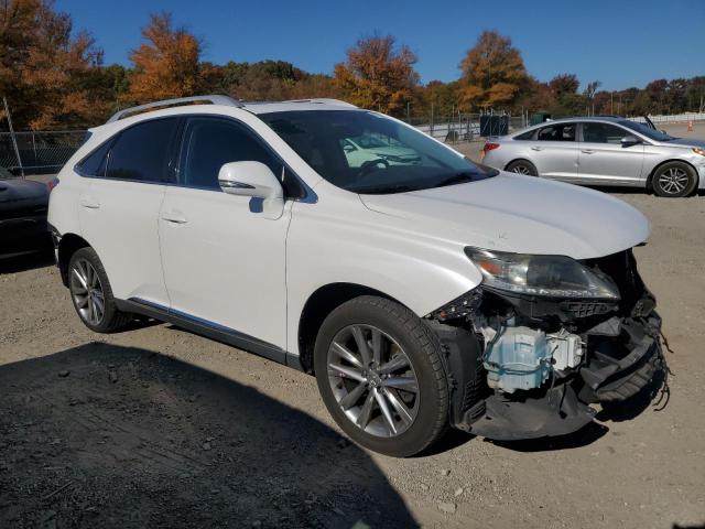 2015 LEXUS RX 350 - 2T2ZK1BA4FC186214