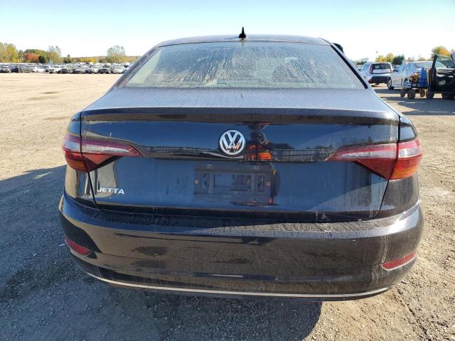 2019 VOLKSWAGEN JETTA HIGH 3VWW57BUXKM051989