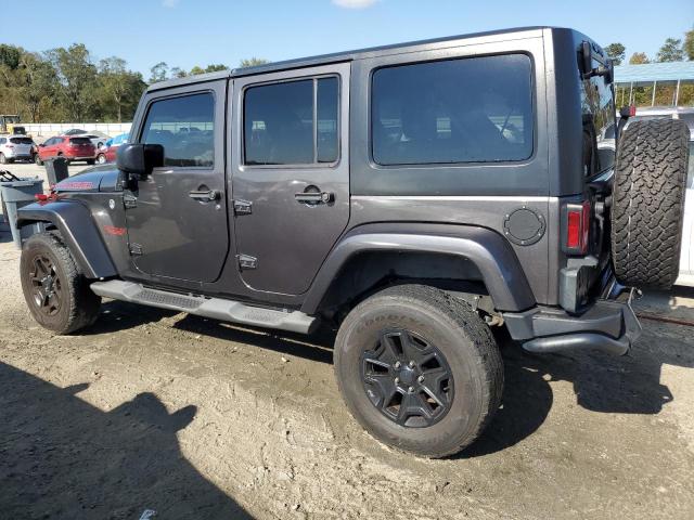 2016 JEEP WRANGLER U - 1C4BJWEG6GL203112