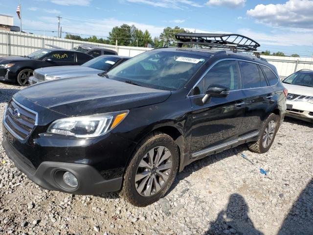 2017 SUBARU OUTBACK TOURING 2017