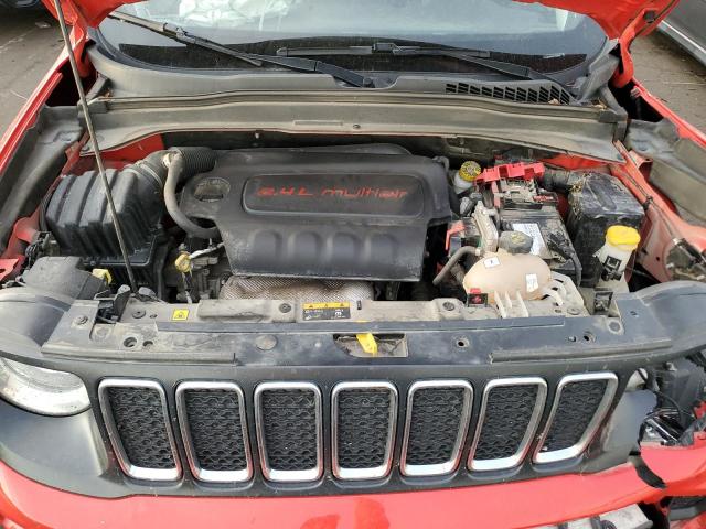 2019 JEEP RENEGADE L - ZACNJBBB4KPJ84544
