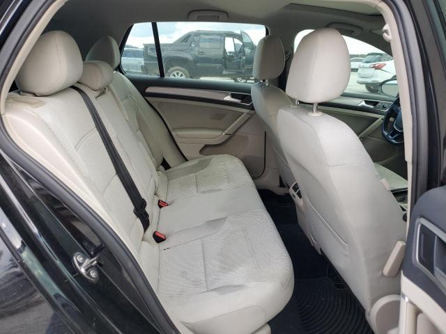 2016 VOLKSWAGEN GOLF S/SE - 3VW217AU4GM011667