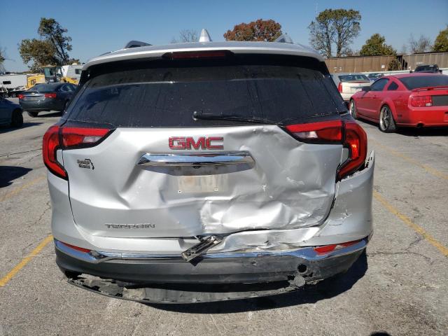 2021 GMC TERRAIN SL - 3GKALPEV5ML390678