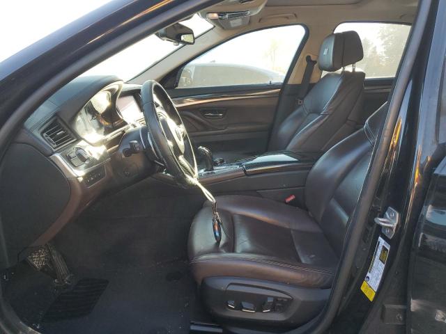 2016 BMW 550 I WBAKN9C51GD962670