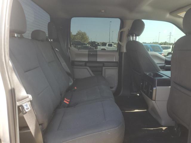 2019 FORD F150 SUPER - 1FTEW1E5XKKC11020