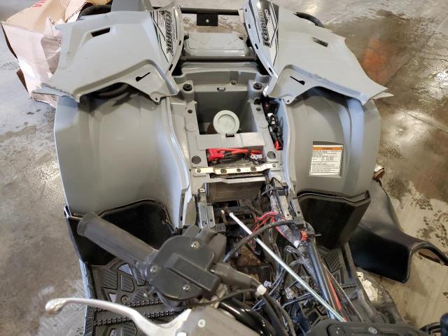 2021 YAMAHA YFM450 K 5Y4AJ7832MA108314