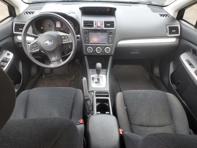 2016 SUBARU IMPREZA - JF1GJAA68GH011687