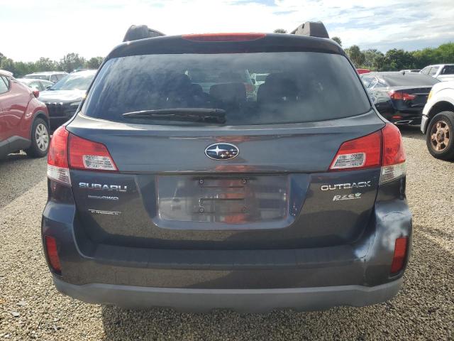 VIN 4S4BRBCC9D3316397 2013 Subaru Outback, 2.5I Pre... no.6