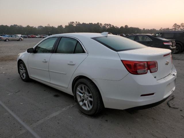 2016 CHEVROLET MALIBU LIM - 1G11C5SAXGF127949