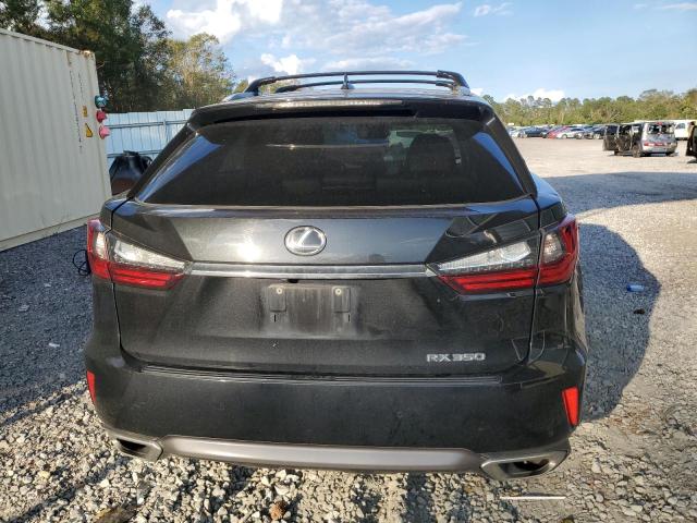 2016 LEXUS RX 350 BAS - 2T2BZMCA8GC011821