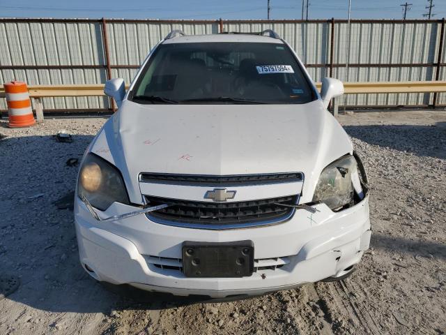 2015 CHEVROLET CAPTIVA LT - 3GNAL3EK6FS528982