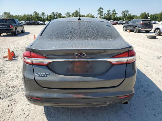 VIN 3FA6P0G79JR284910 2018 Ford Fusion, S no.6