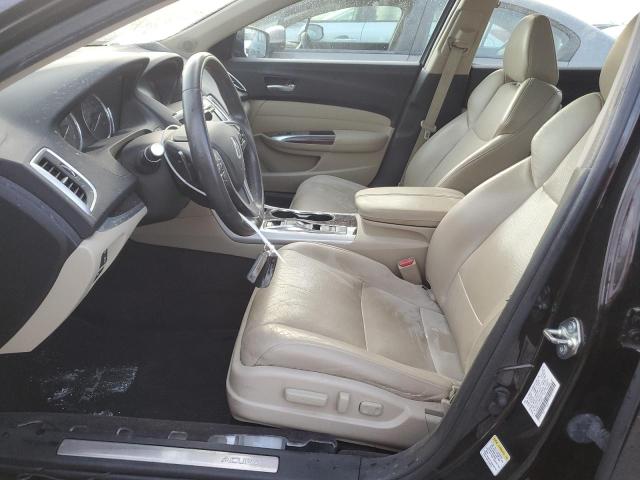 2015 ACURA TLX ADVANC 19UUB2F77FA018530
