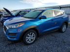 2020 HYUNDAI TUCSON SE - KM8J23A43LU230500