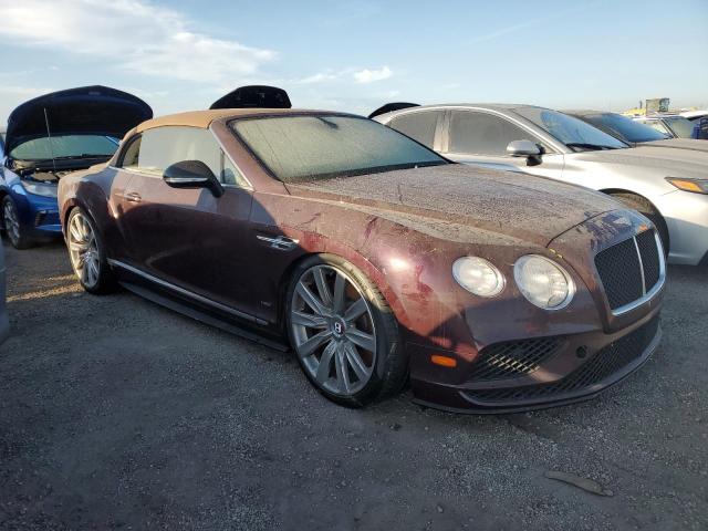 VIN SCBGH3ZA2GC051256 2016 Bentley Continental, Gt... no.4