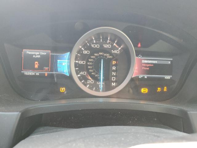 2015 FORD EXPLORER X - 1FM5K8D85FGA96332