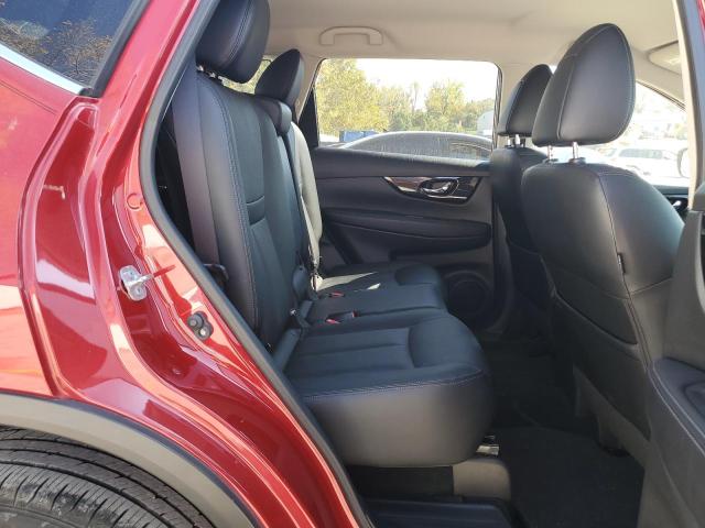 2017 NISSAN ROGUE S - JN8AT2MT0HW392440