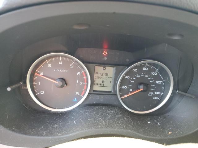 2017 SUBARU FORESTER 2 - JF2SJABC2HH551886