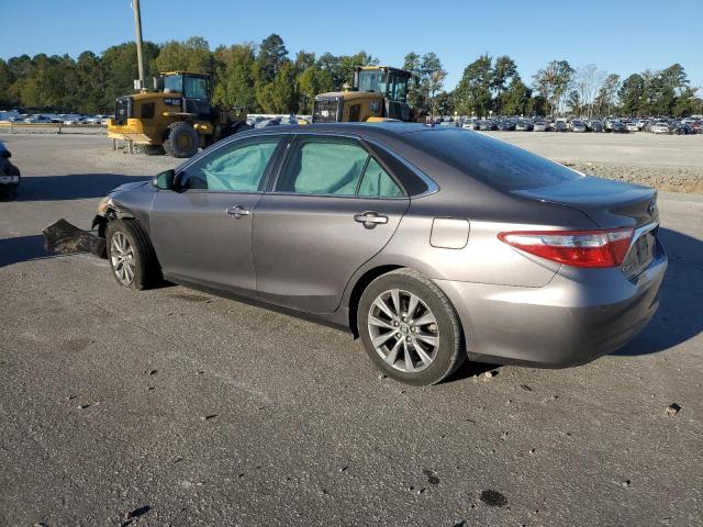 2016 TOYOTA CAMRY LE - 4T4BF1FK9GR559895