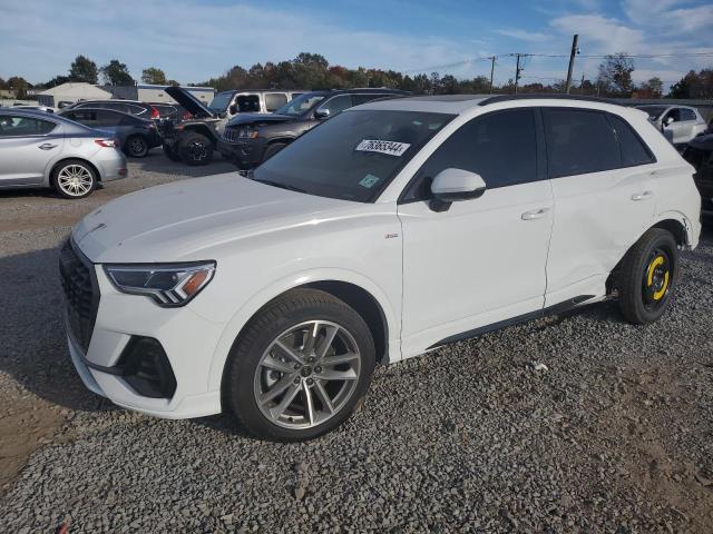 2024 AUDI Q3 PREMIUM #2955091809