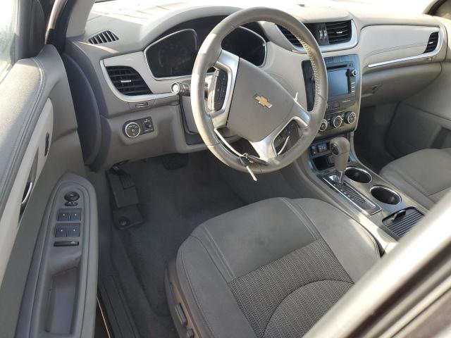 2016 CHEVROLET TRAVERSE L - 1GNKRGKD1GJ248910