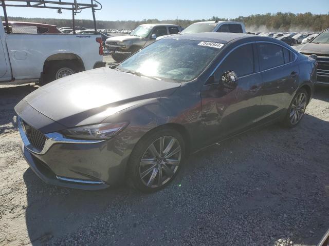 2021 MAZDA 6 SIGNATUR - JM1GL1XY2M1619514