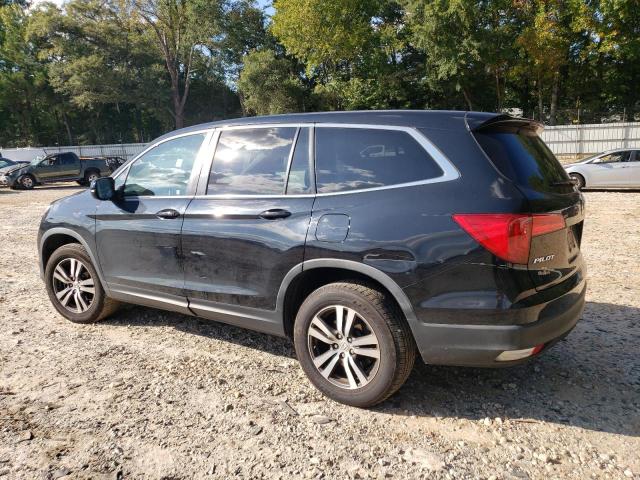 2016 HONDA PILOT EXL - 5FNYF6H59GB015225