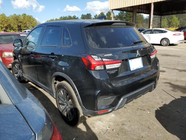 Vin: ja4ar3au6lu013937, lot: 77561074, mitsubishi outlander es 20202