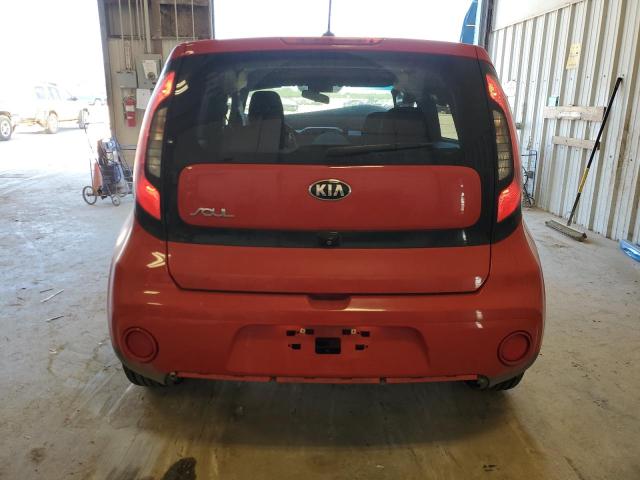 VIN KNDJP3A52J7509804 2018 KIA Soul, + no.6