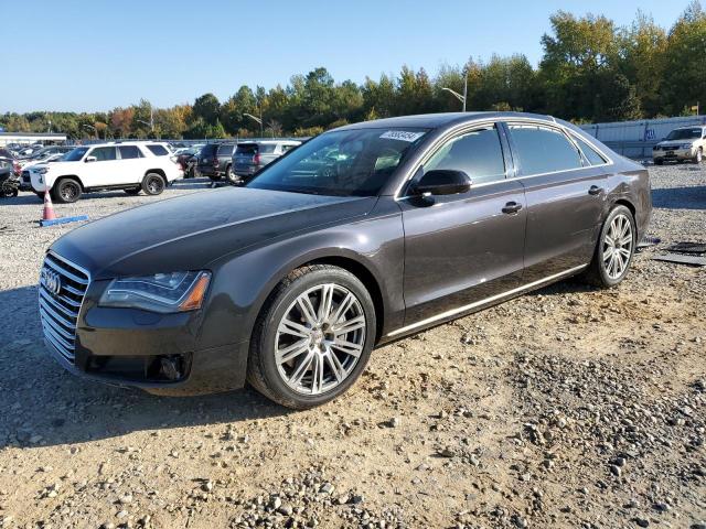 2013 AUDI A8 L QUATT #2991386854